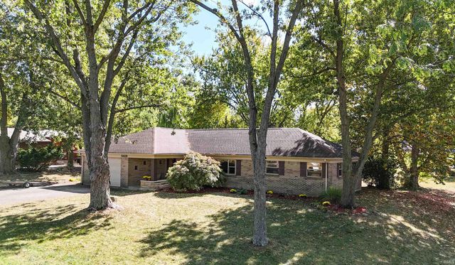 5419 Maurane Drive, Fort Wayne, IN 46804
