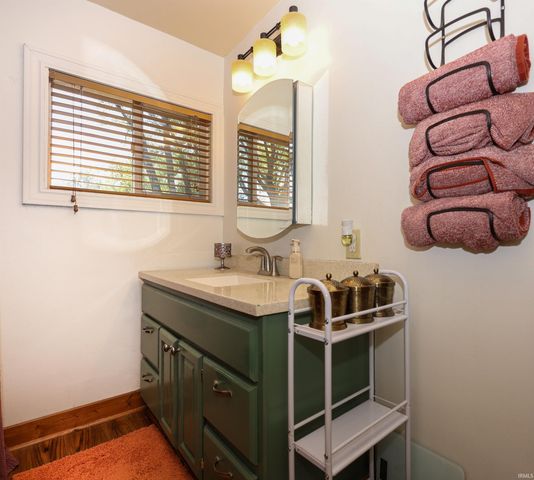 5419 Maurane Drive, Fort Wayne, IN 46804