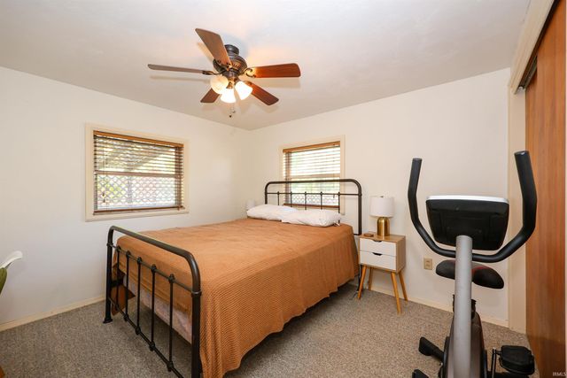 5419 Maurane Drive, Fort Wayne, IN 46804