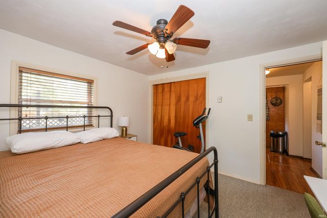 5419 Maurane Drive, Fort Wayne, IN 46804