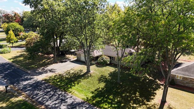 5419 Maurane Drive, Fort Wayne, IN 46804