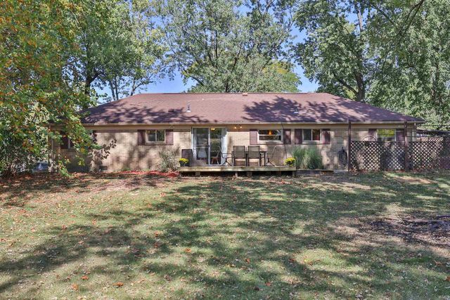 5419 Maurane Drive, Fort Wayne, IN 46804