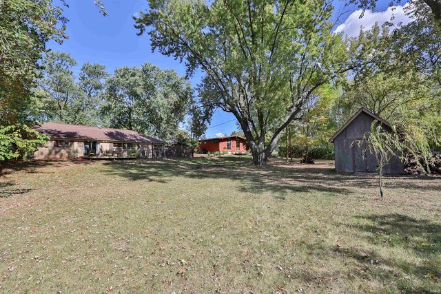 5419 Maurane Drive, Fort Wayne, IN 46804