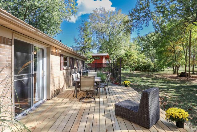 5419 Maurane Drive, Fort Wayne, IN 46804