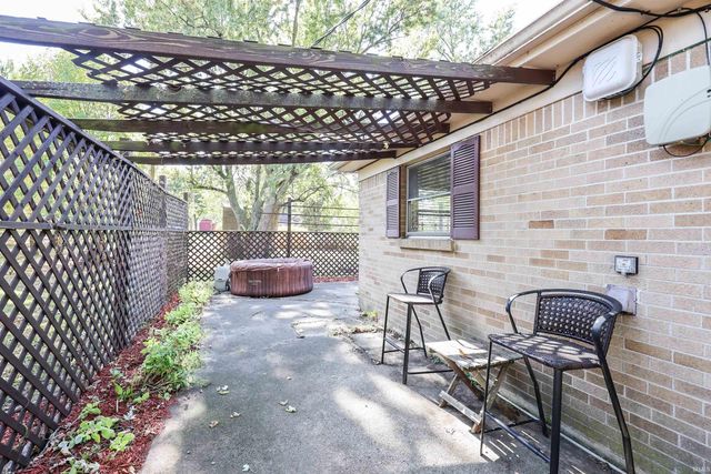 5419 Maurane Drive, Fort Wayne, IN 46804