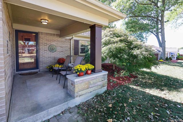 5419 Maurane Drive, Fort Wayne, IN 46804