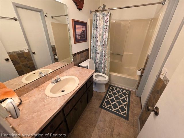 357 Pershing Avenue, Lake Placid, FL 33852