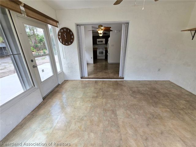 357 Pershing Avenue, Lake Placid, FL 33852