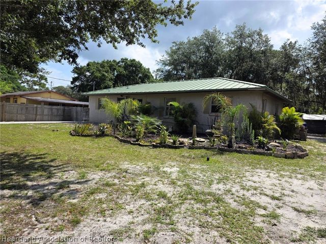 357 Pershing Avenue, Lake Placid, FL 33852