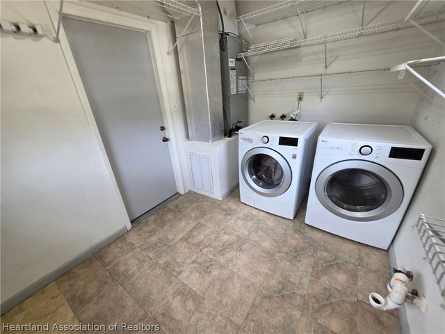 357 Pershing Avenue, Lake Placid, FL 33852