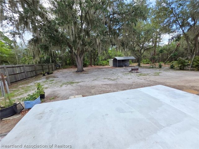 357 Pershing Avenue, Lake Placid, FL 33852
