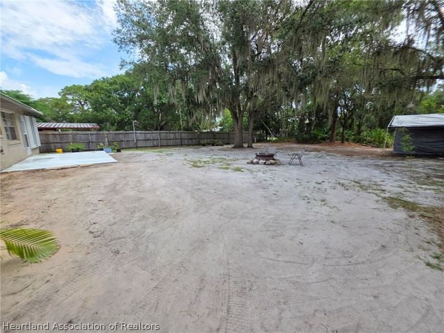 357 Pershing Avenue, Lake Placid, FL 33852