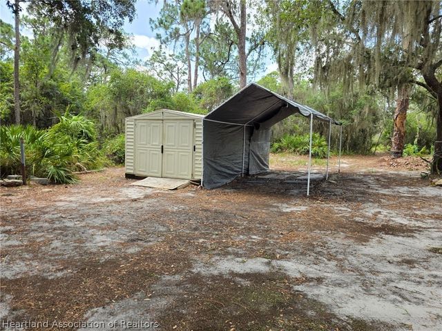 357 Pershing Avenue, Lake Placid, FL 33852