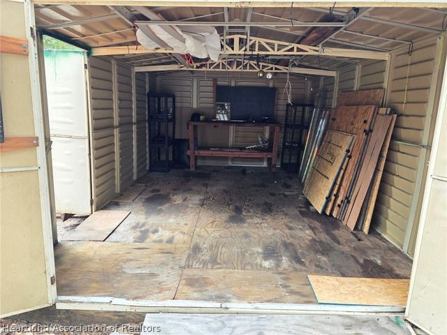 357 Pershing Avenue, Lake Placid, FL 33852