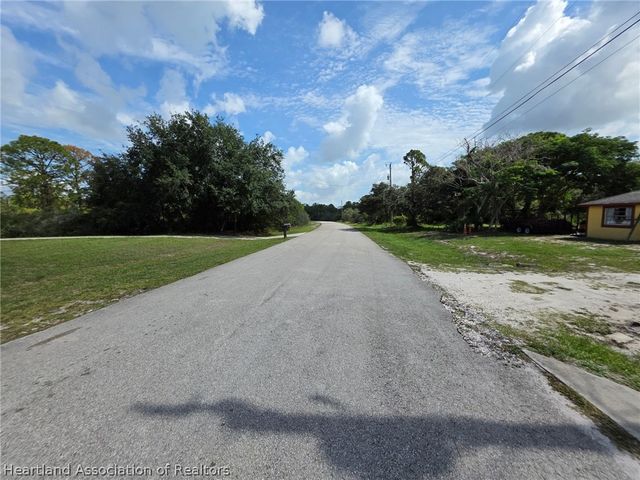 357 Pershing Avenue, Lake Placid, FL 33852