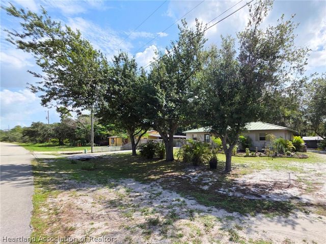 357 Pershing Avenue, Lake Placid, FL 33852