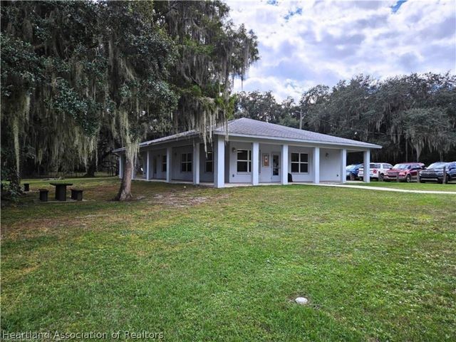 357 Pershing Avenue, Lake Placid, FL 33852