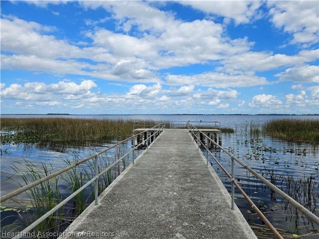 357 Pershing Avenue, Lake Placid, FL 33852