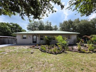 357 Pershing Avenue, Lake Placid, FL 33852