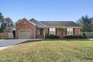 218 Wagon Wheel Way, Wilmington, NC 28411