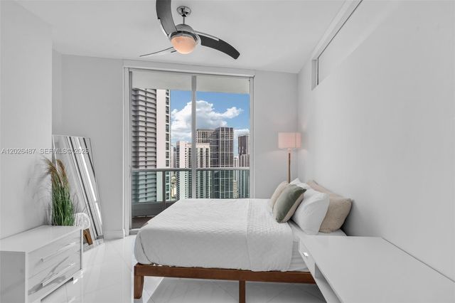 900 Biscayne Boulevard 4412, Miami, FL 33132