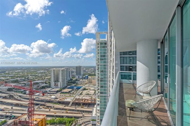 900 Biscayne Boulevard 4412, Miami, FL 33132