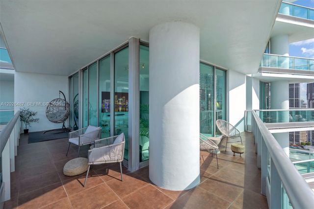 900 Biscayne Boulevard 4412, Miami, FL 33132