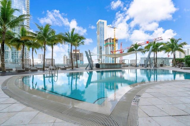 900 Biscayne Boulevard 4412, Miami, FL 33132