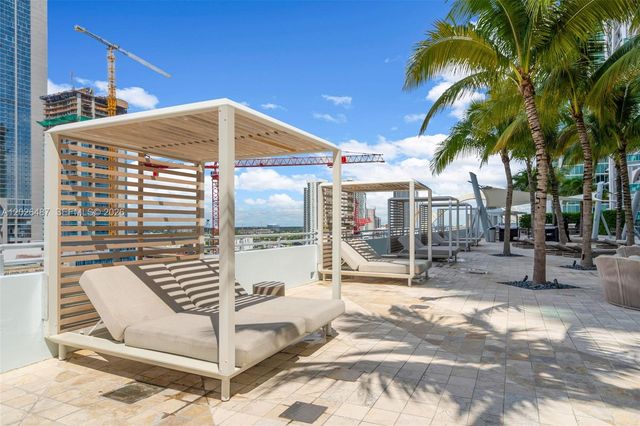 900 Biscayne Boulevard 4412, Miami, FL 33132