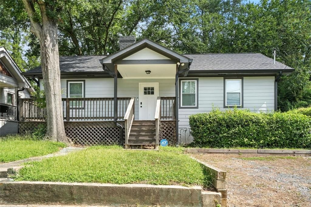 1585 ARCHER SW Street, Atlanta, GA 30314