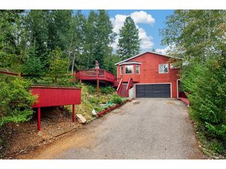 10176 Crest View Dr, Morrison, CO 80465