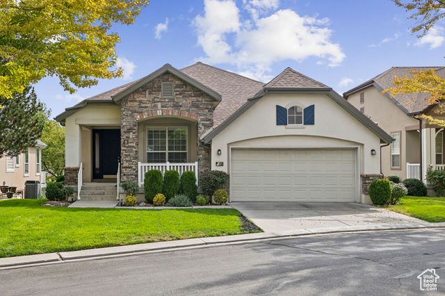 9297 S AVIGNON PL, West Jordan, UT 84088