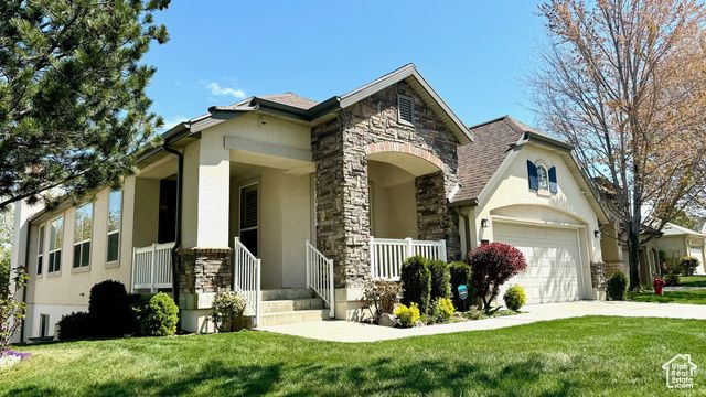 9297 S AVIGNON PL, West Jordan, UT 84088