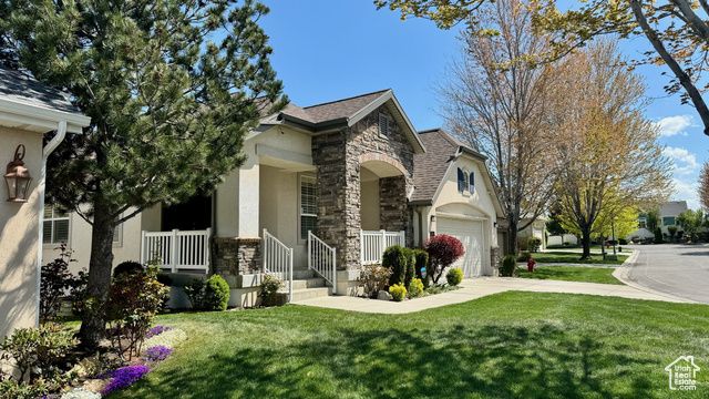 9297 S AVIGNON PL, West Jordan, UT 84088