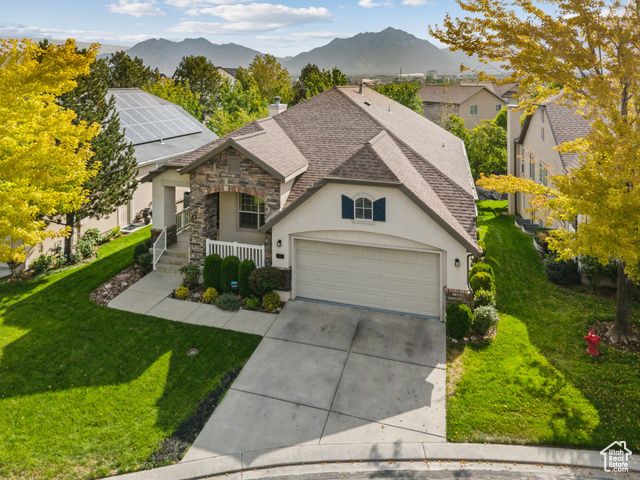 9297 S AVIGNON PL, West Jordan, UT 84088