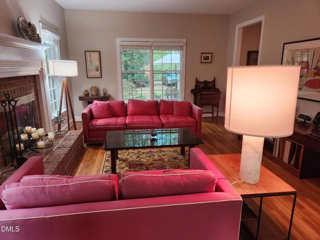 1221 Sykes Drive, Efland, NC 27243