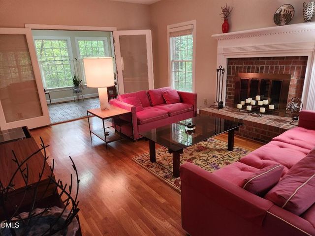 1221 Sykes Drive, Efland, NC 27243