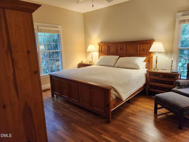 1221 Sykes Drive, Efland, NC 27243