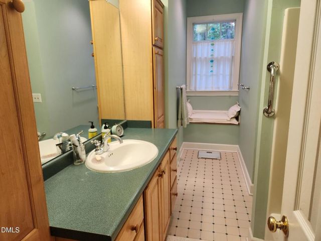 1221 Sykes Drive, Efland, NC 27243