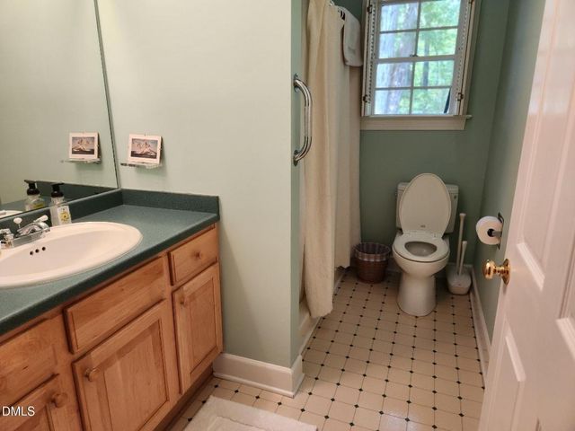 1221 Sykes Drive, Efland, NC 27243