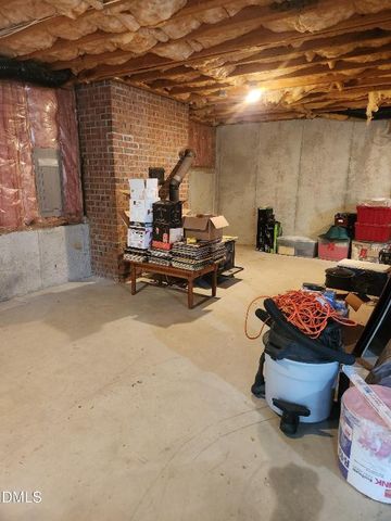 1221 Sykes Drive, Efland, NC 27243