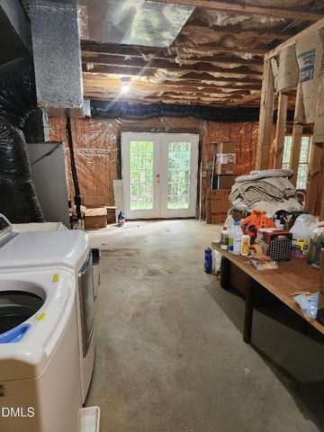 1221 Sykes Drive, Efland, NC 27243