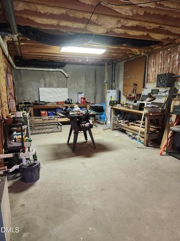 1221 Sykes Drive, Efland, NC 27243