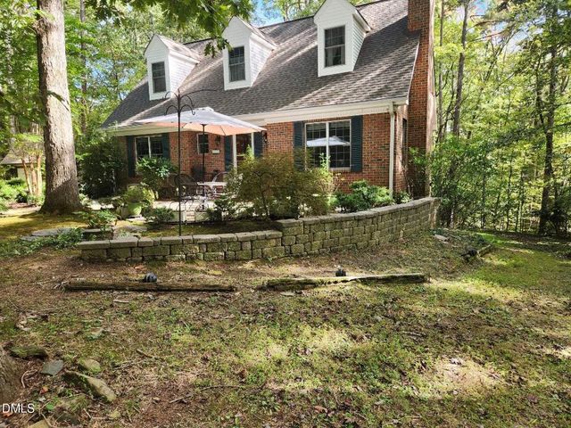 1221 Sykes Drive, Efland, NC 27243