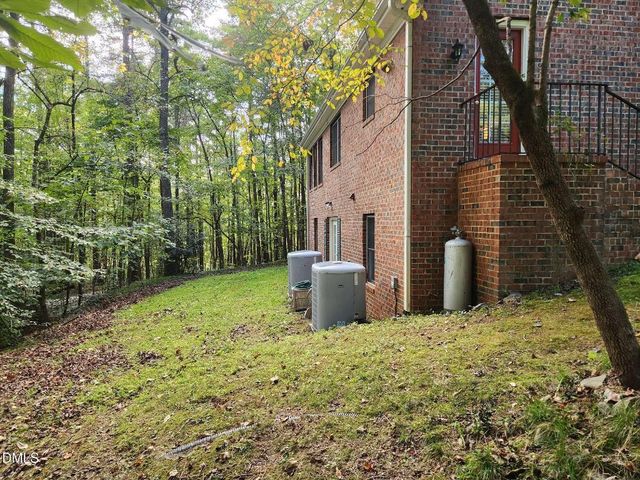 1221 Sykes Drive, Efland, NC 27243