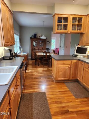 1221 Sykes Drive, Efland, NC 27243