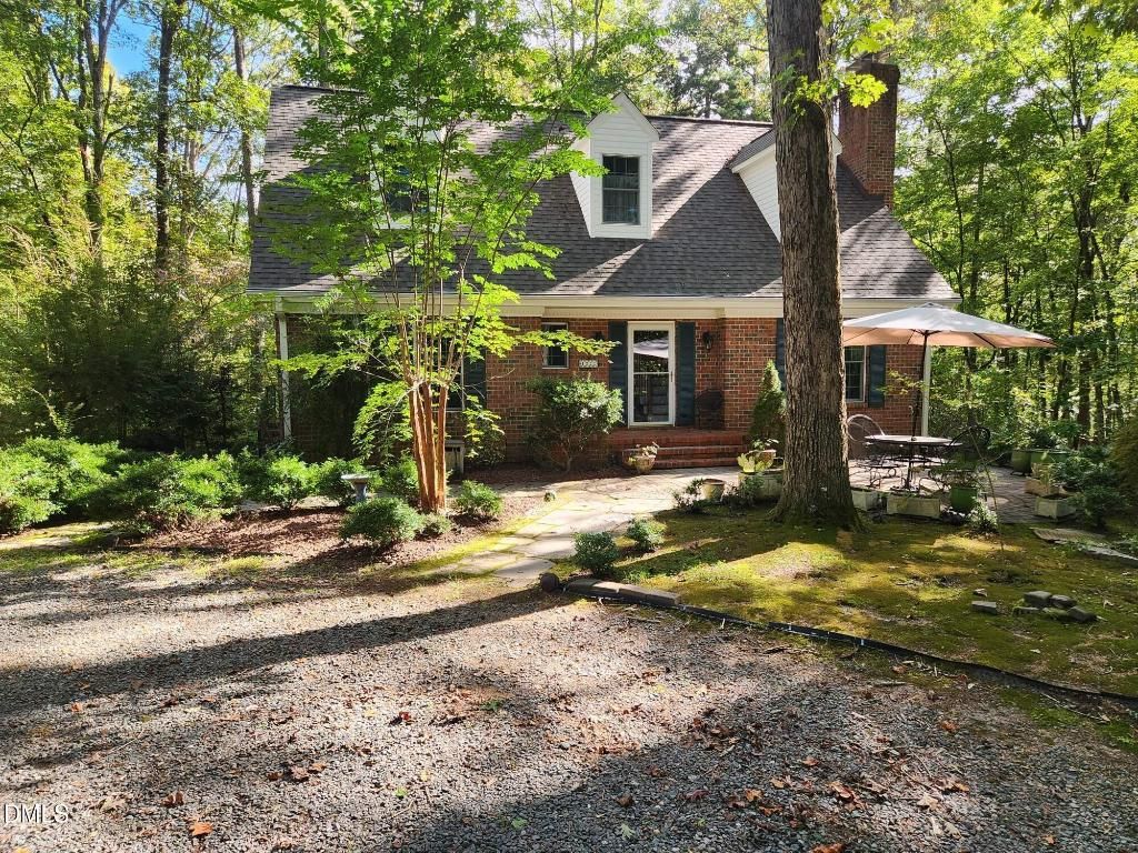 1221 Sykes Drive, Efland, NC 27243