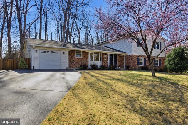 7300 RESERVATION DR, Springfield, VA 22153