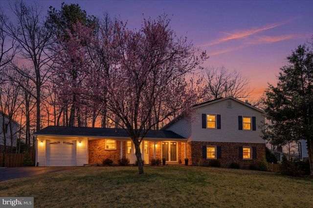 7300 RESERVATION DR, Springfield, VA 22153