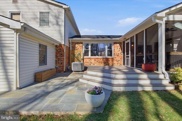 7300 RESERVATION DR, Springfield, VA 22153